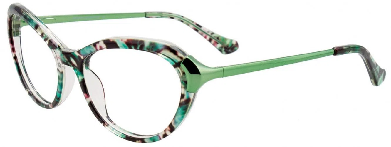 Aspex Eyewear P5050 Eyeglasses - view 7